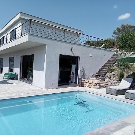 Takamaka Bed & Breakfast Manosque Exterior foto
